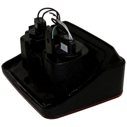 Picture of Crown Automotive Jeep Replacement Tail Light Assembly - 55078146AC