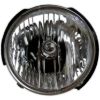 Picture of Crown Automotive Jeep Replacement Headlight Assembly - 55078148AC