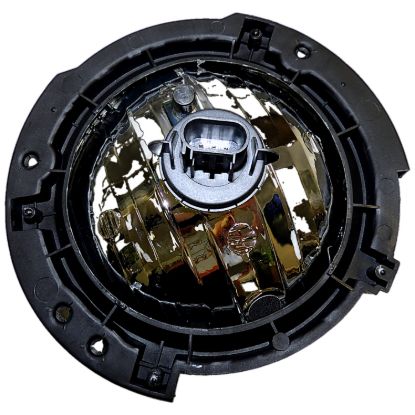 Picture of Crown Automotive Jeep Replacement Headlight Assembly - 55078148AC