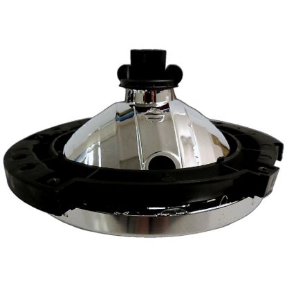 Picture of Crown Automotive Jeep Replacement Headlight Assembly - 55078148AC