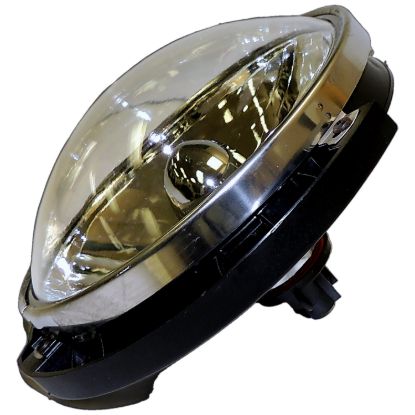 Picture of Crown Automotive Jeep Replacement Headlight Assembly - 55078149AC