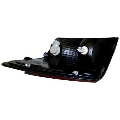 Picture of Crown Automotive Jeep Replacement Tail Light Assembly - 55079012AC