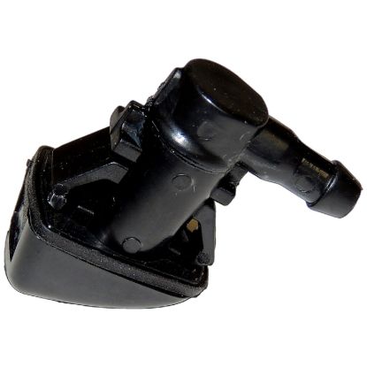 Picture of Crown Automotive Jeep Replacement Windshield Washer Nozzle - 55079049AA