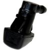 Picture of Crown Automotive Jeep Replacement Windshield Washer Nozzle - 55079049AA