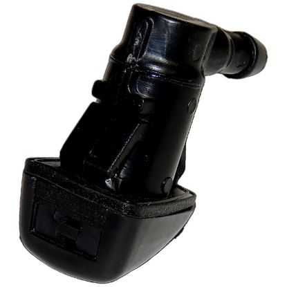 Picture of Crown Automotive Jeep Replacement Windshield Washer Nozzle - 55079049AA