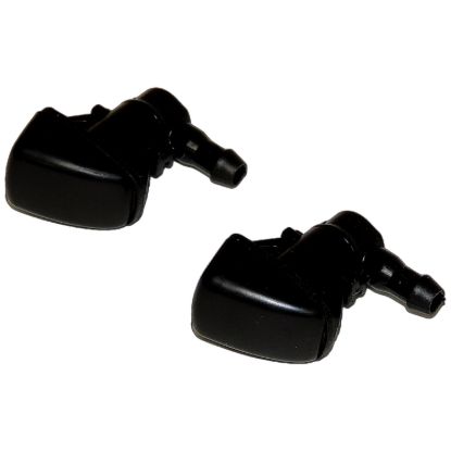 Picture of Crown Automotive Jeep Replacement Windshield Washer Nozzle - 55079049K