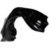 Picture of Crown Automotive Jeep Replacement Fender Liner - 55079292AG