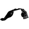 Picture of Crown Automotive Jeep Replacement Fender Liner - 55079292AG