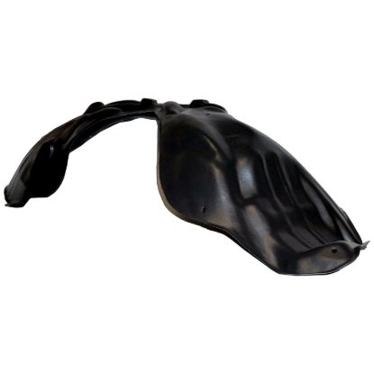 Picture of Crown Automotive Jeep Replacement Fender Liner - 55079293AH