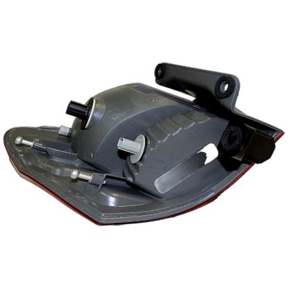 Picture of Crown Automotive Jeep Replacement Tail Light Assembly - 55079420AG