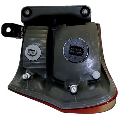 Picture of Crown Automotive Jeep Replacement Tail Light Assembly - 55079421AF