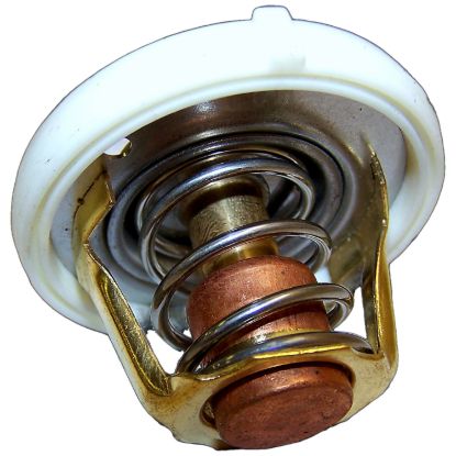 Picture of Crown Automotive Jeep Replacement Engine Coolant Thermostat - 55111017AB