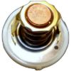 Picture of Crown Automotive Jeep Replacement Engine Coolant Thermostat - 55111017AB