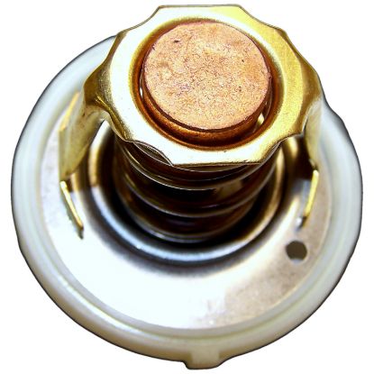 Picture of Crown Automotive Jeep Replacement Engine Coolant Thermostat - 55111017AB