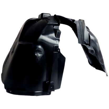 Picture of Crown Automotive Jeep Replacement Fender Liner - 55112698AB