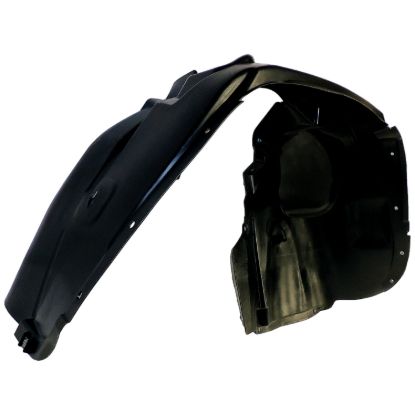 Picture of Crown Automotive Jeep Replacement Fender Liner - 55112698AB