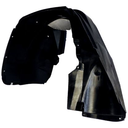 Picture of Crown Automotive Jeep Replacement Fender Liner - 55112698AB