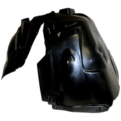 Picture of Crown Automotive Jeep Replacement Fender Liner - 55112699AB