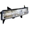Picture of Crown Automotive Jeep Replacement Parking Light - 55112720AB