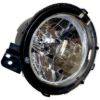 Picture of Crown Automotive Jeep Replacement Headlight Assembly - 55112872AG