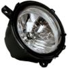 Picture of Crown Automotive Jeep Replacement Headlight Assembly - 55112872AG