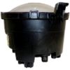 Picture of Crown Automotive Jeep Replacement Headlight Assembly - 55112872AG