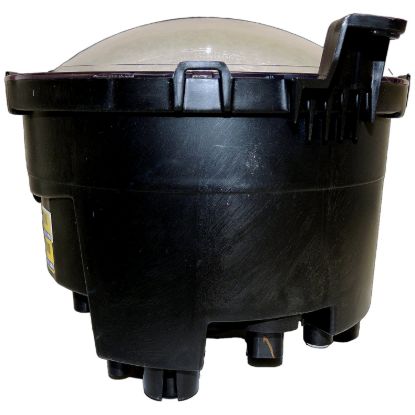 Picture of Crown Automotive Jeep Replacement Headlight Assembly - 55112872AG