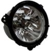 Picture of Crown Automotive Jeep Replacement Headlight Assembly - 55112872AG