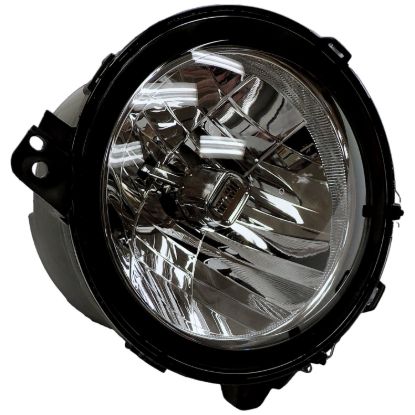 Picture of Crown Automotive Jeep Replacement Headlight Assembly - 55112872AG