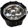 Picture of Crown Automotive Jeep Replacement Headlight Assembly - 55112872AG