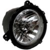 Picture of Crown Automotive Jeep Replacement Headlight Assembly - 55112873AG