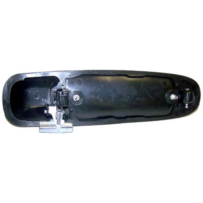 Picture of Crown Automotive Jeep Replacement Exterior Door Handle - 55135636AD