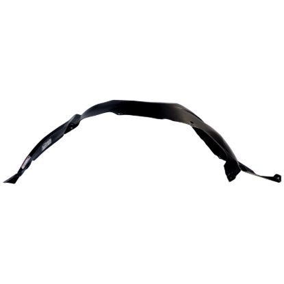 Picture of Crown Automotive Jeep Replacement Fender Liner - 55136229AC