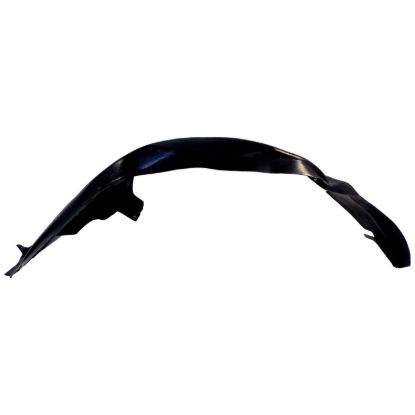 Picture of Crown Automotive Jeep Replacement Fender Liner - 55136229AC