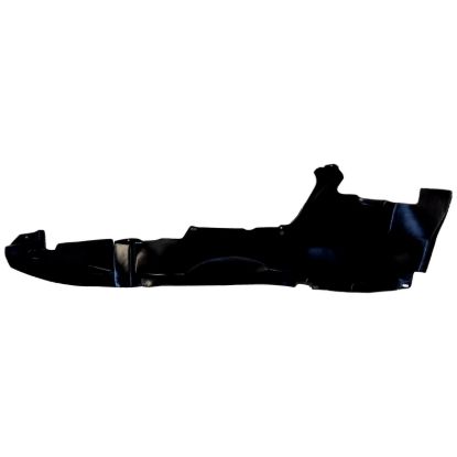 Picture of Crown Automotive Jeep Replacement Fender Liner - 55136229AC