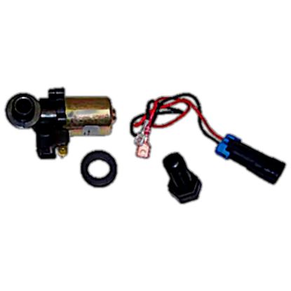 Picture of Crown Automotive Jeep Replacement Windshield Washer Pump - 55154613