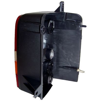 Picture of Crown Automotive Jeep Replacement Tail Light Assembly - 55155117