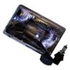 Picture of Crown Automotive Jeep Replacement Headlight Assembly - 55155126