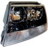 Picture of Crown Automotive Jeep Replacement Headlight Assembly - 55155129AJ