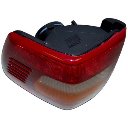 Picture of Crown Automotive Jeep Replacement Tail Light Assembly - 55155138AC