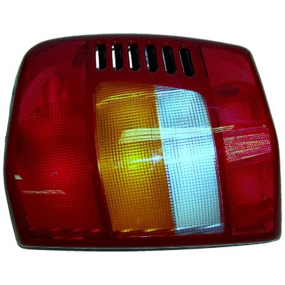 Picture of Crown Automotive Jeep Replacement Tail Light Assembly - 55155138AC