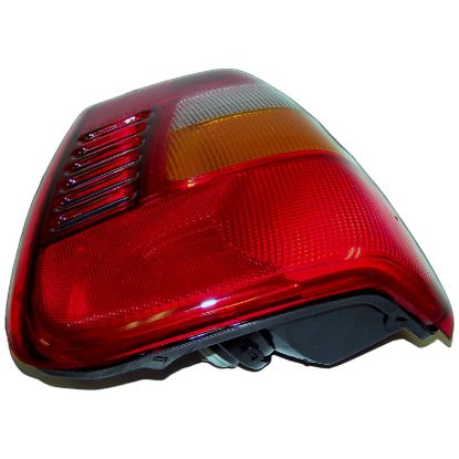 Picture of Crown Automotive Jeep Replacement Tail Light Assembly - 55155138AJ