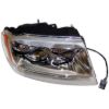 Picture of Crown Automotive Jeep Replacement Headlight Assembly - 55155552AD
