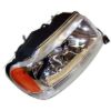 Picture of Crown Automotive Jeep Replacement Headlight Assembly - 55155552AD