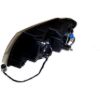 Picture of Crown Automotive Jeep Replacement Headlight Assembly - 55155552AD