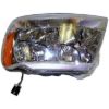 Picture of Crown Automotive Jeep Replacement Headlight Assembly - 55155553AD