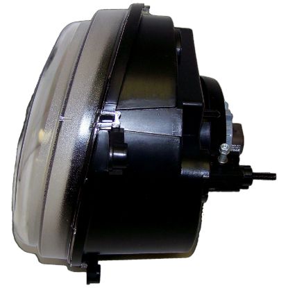 Picture of Crown Automotive Jeep Replacement Headlight Assembly - 55155808AA