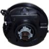 Picture of Crown Automotive Jeep Replacement Headlight Assembly - 55155808AA