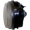 Picture of Crown Automotive Jeep Replacement Headlight Assembly - 55155809AA