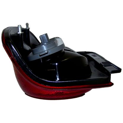 Picture of Crown Automotive Jeep Replacement Tail Light Assembly - 55155828AF